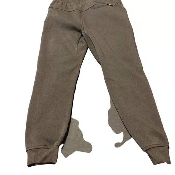 Switch Remarkable Unisex Sweatpants Black Logos Size L Drawstring Pockets - Picture 5 of 7